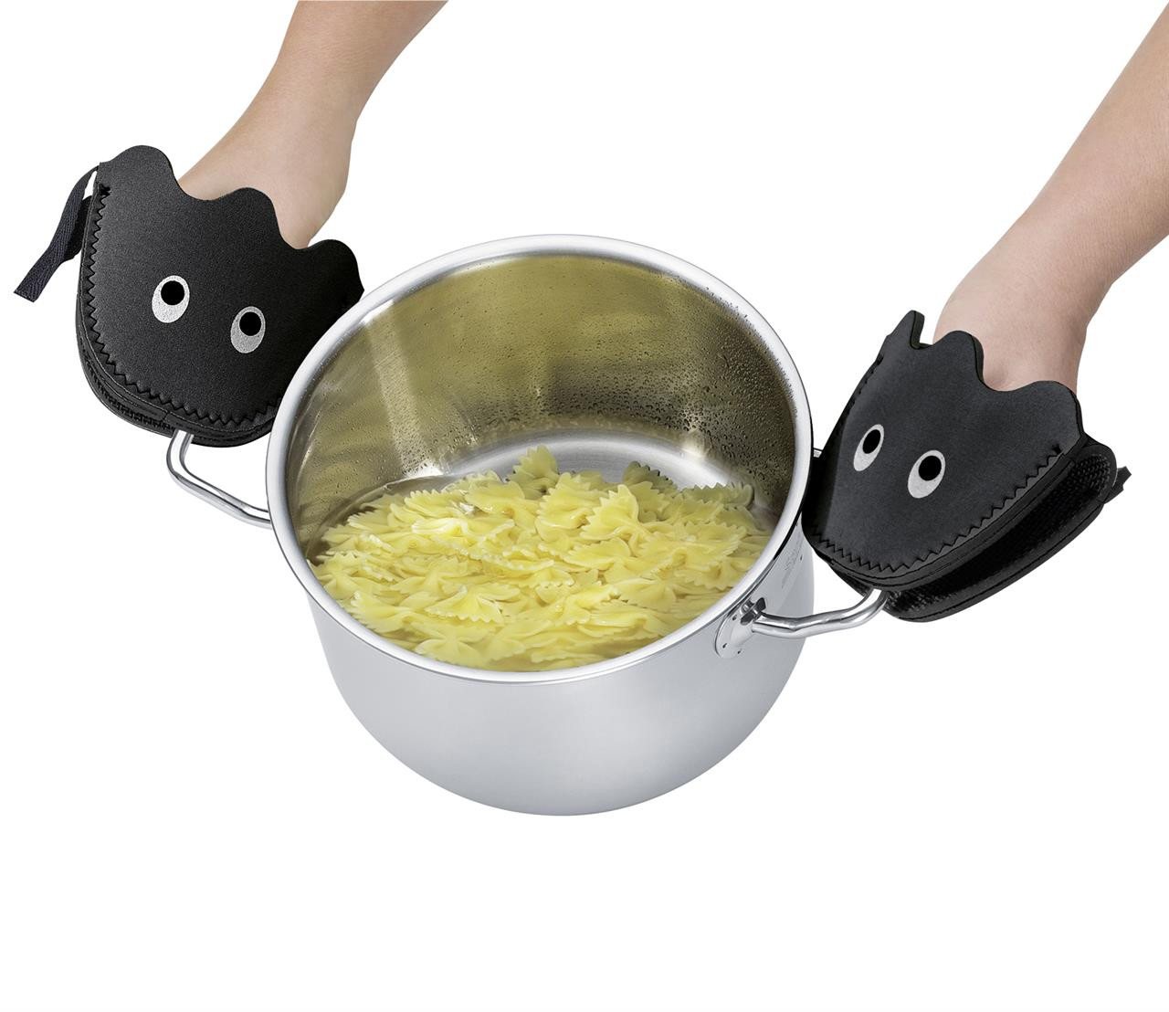 Spring Topflappen von Spring