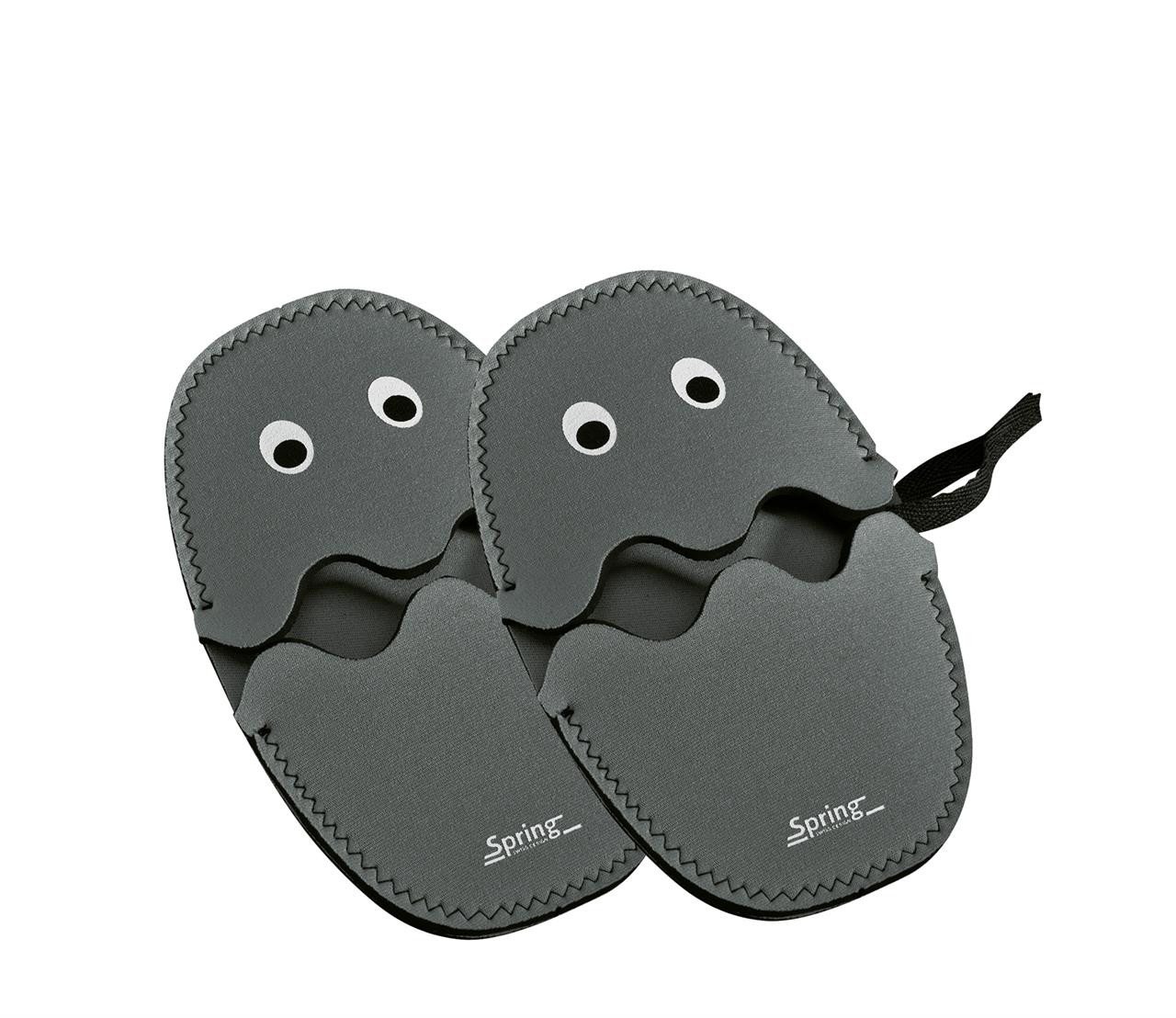 Spring Topflappen von Spring