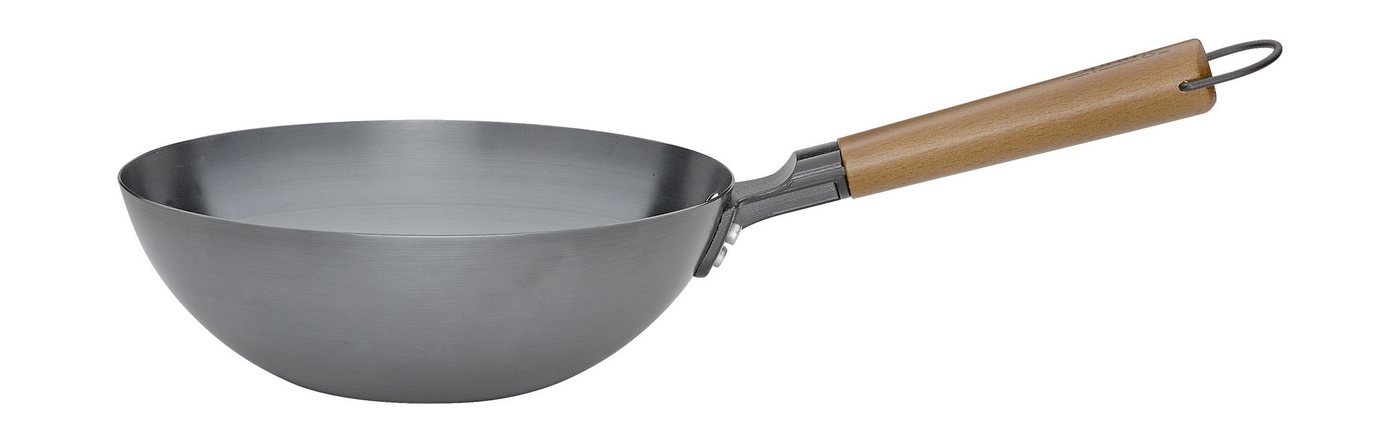 Spring Wok Wokpfanne 24 cm Canton von Spring
