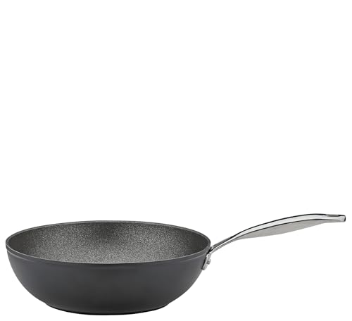 Spring Meridian Intense PRO Wokpfanne 28 cm von Spring