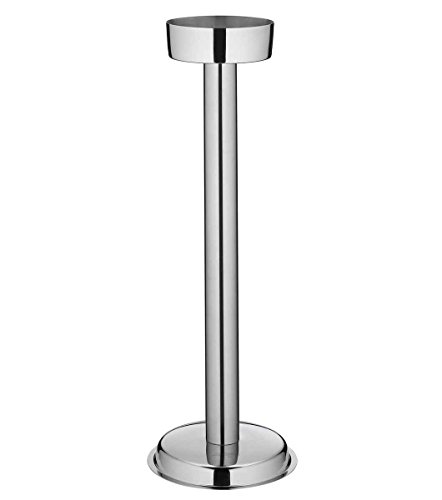 Standaard voor wijnkoeler rvs Spring 3448196022 von Spring