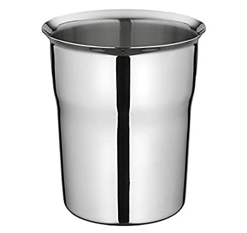 Wijnkoeler met grepen rvs 4.00 Ltr Spring 3448216020 von Spring