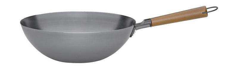 Wokpfanne 30 cm Canton von Spring