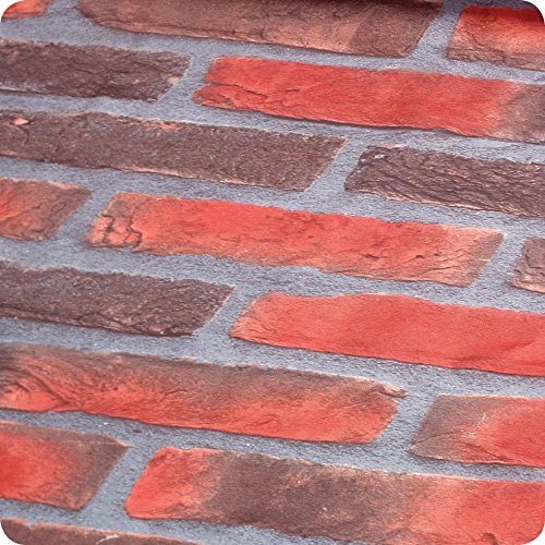 SPRINGBOARD 10230 Bricks Display Stoff von Springboard