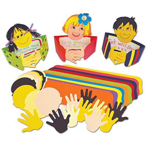 SPRINGBOARD 10305 Umarmung Karten von Springboard Supplies