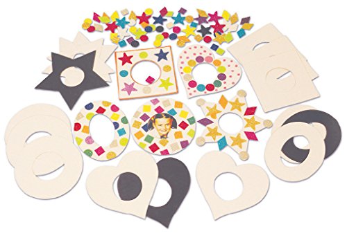 SPRINGBOARD 10326 Samen Karotte magnetisch Rahmen und Formen von Springboard
