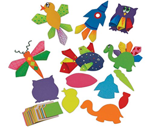 SPRINGBOARD 10358 Papierkunst von Springboard