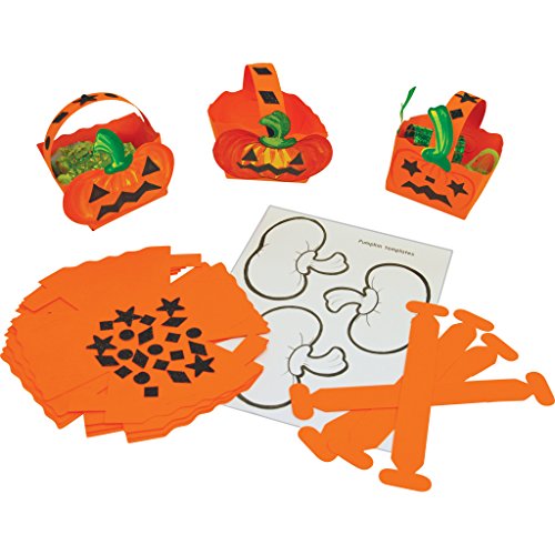 SPRINGBOARD 10470 Trick or Treat Körbe von Springboard Supplies
