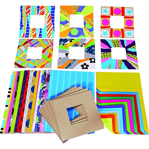 SPRINGBOARD 10506 Rip und Stick Frames von SPRINGBOARD SUPPLIES