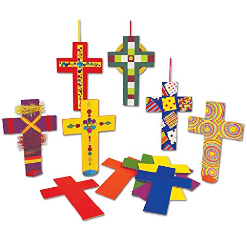 SPRINGBOARD 50008 Design your own Kreuz von Springboard