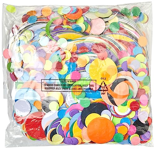 Springboard Mosaikkreise, vorgeschnitten, 3.000er-Packung, 10350 von Springboard Supplies