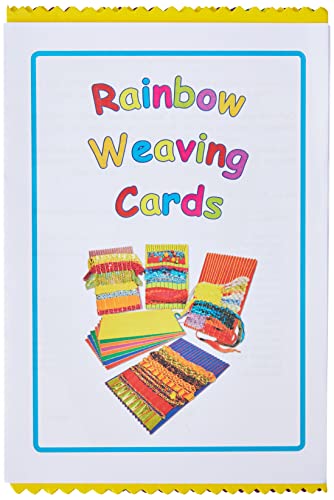 Springboard 10373 Farbige Webkarten, 15 x 22,5 cm, 20 Stück von SPRINGBOARD SUPPLIES