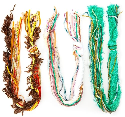 Springboard 10386 Meereslandschaft Super-Swags-Garne, 60 Stück von SPRINGBOARD SUPPLIES