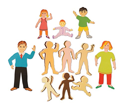 Sprungbrett 10355 Familie und Freunde von Springboard
