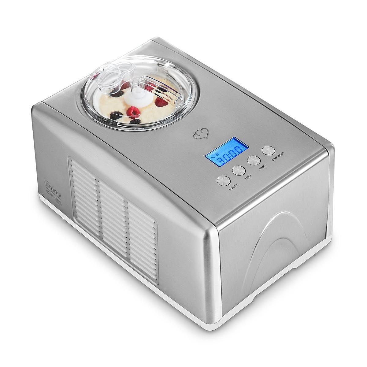Springlane Eismaschine Emma Eiscrememaschine Eisbereiter Siehe Text/Foto B-Ware Springlane Eismaschine Emma Eiscrememaschine Eisbereiter Siehe Text/Foto B-Ware von Springlane Kitchen