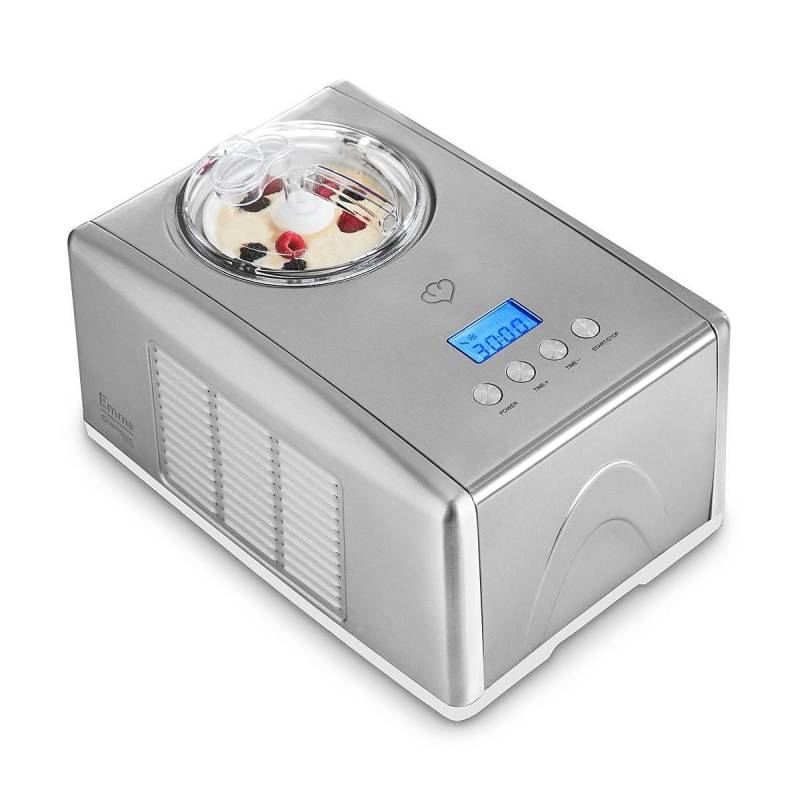 Springlane Eismaschine Emma Eiscrememaschine Eisbereiter Siehe Text/Foto B-Ware von Springlane Kitchen