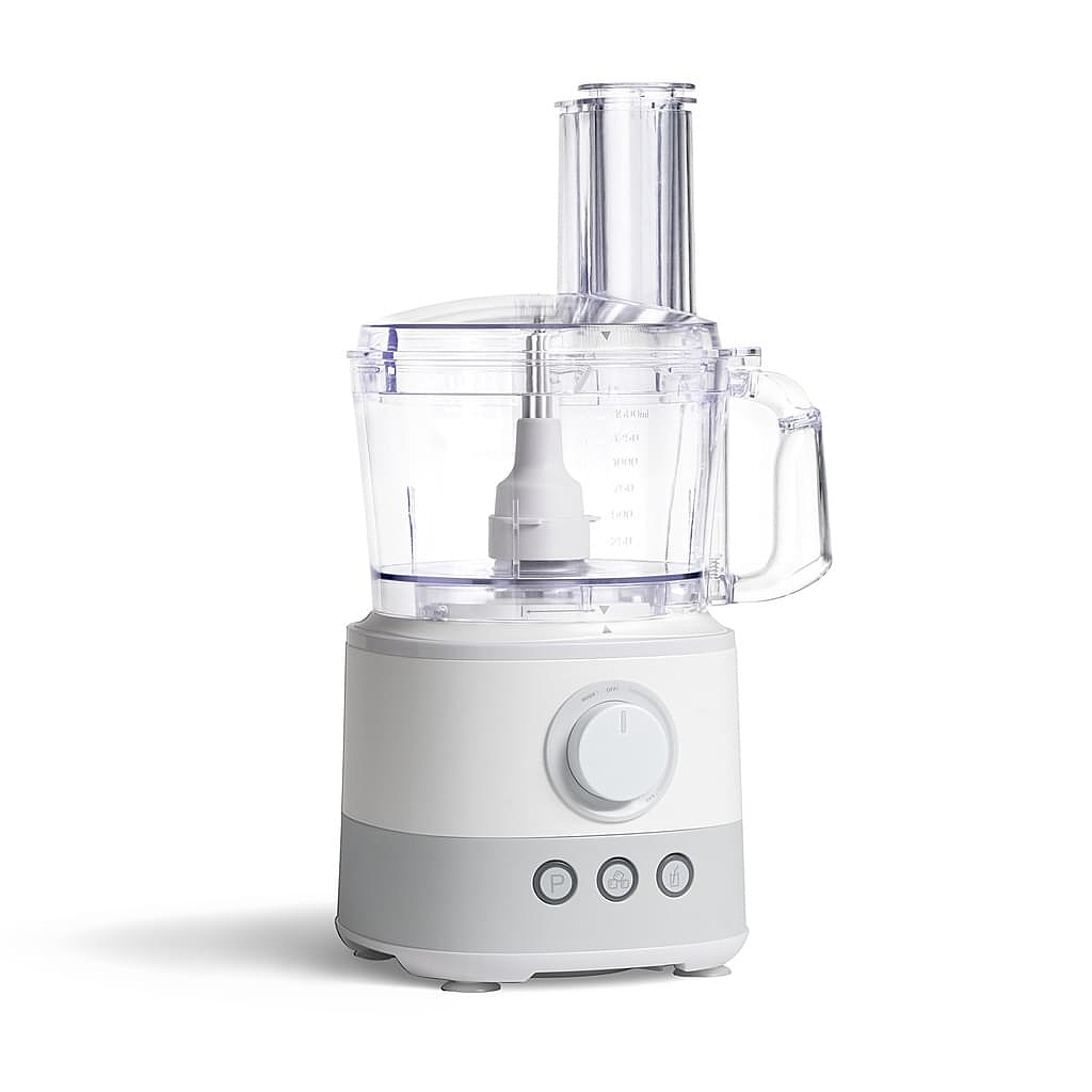 Springlane Kitchen Küchenmaschine Universalküchenmaschine Kaia Mixer 1000 W 15 L B-Ware Springlane Kitchen Küchenmaschine Universalküchenmaschine Kaia Mixer 1000 W 15 L B-Ware von Springlane Kitchen