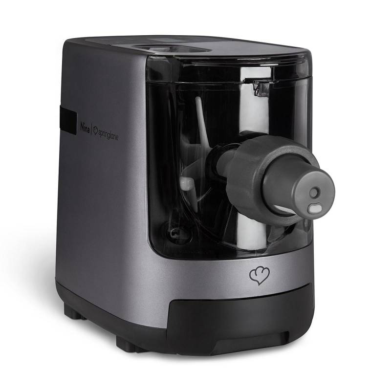 Springlane Kitchen Nudelmaschine Nina Pastamaker Maschine Pastamaschine Schw69 B-Ware von Springlane Kitchen