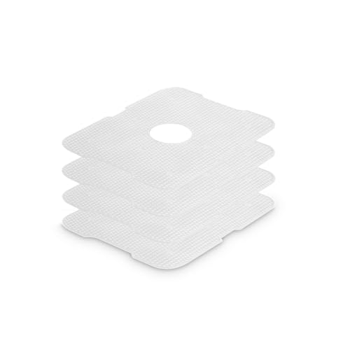 SPRINGLANE Dörrgitter 4er Set für Dörrautomat Dora… von Springlane Kitchen