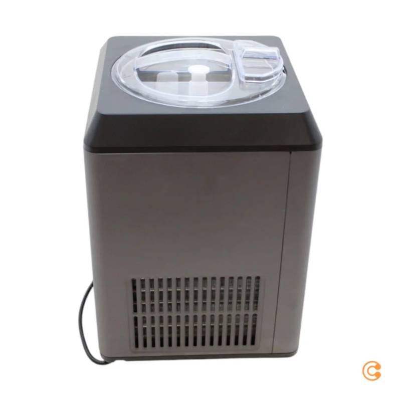 C-Ware Springlane Eismaschine Erika Eisbereiter Eiscrememaker Eis Siehe Text/Foto C-Ware Springlane Eismaschine Erika Eisbereiter Eiscrememaker Eis Siehe Text/Foto von Springlane