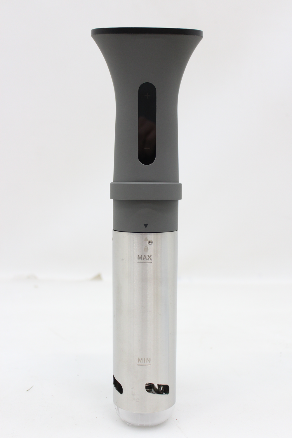 Springlane Henry Sous Vide Stick 1200 Watt 6 Bis 15 Liter Siehe Text B-Ware Springlane Henry Sous Vide Stick 1200 Watt 6 Bis 15 Liter Siehe Text B-Ware von Springlane