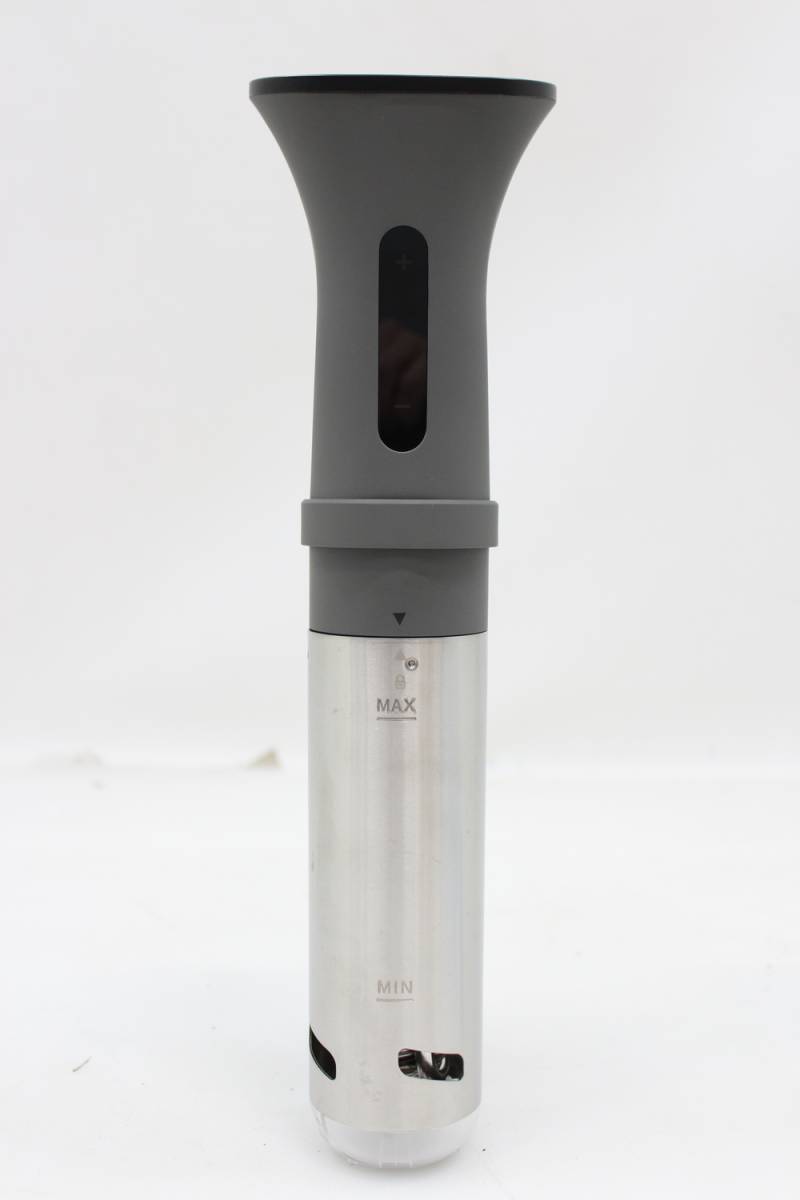 Springlane Henry Sous Vide Stick 1200 Watt 6 Bis 15 Liter Siehe Text B-Ware von Springlane