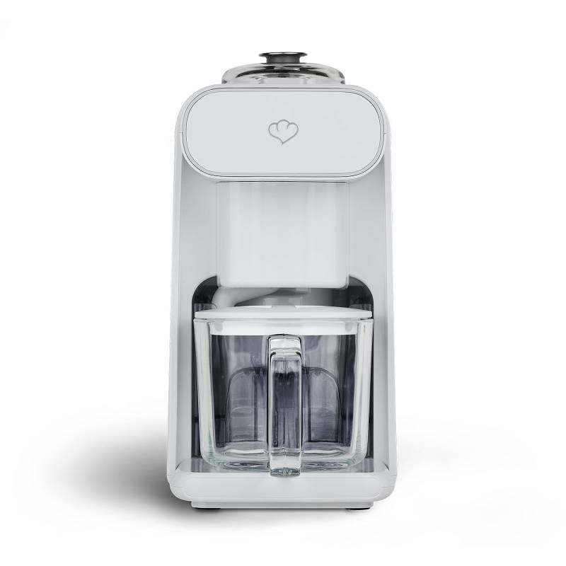 Springlane Mandelmilchbereiter Mila Mini Pflanzenmilchbereiter Siehe Text/Foto B-Ware von Springlane