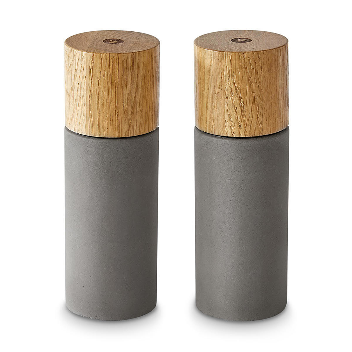 Springlane Pepita 2tl Set Salzmühle Pfeffermühle Keramikmahlwerk Siehe Text B-Ware Springlane Pepita 2tl Set Salzmühle Pfeffermühle Keramikmahlwerk Siehe Text B-Ware von Springlane