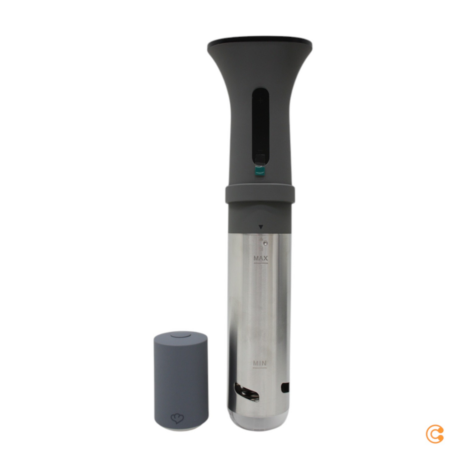 Springlane Sous Vide Garer Henry Vakuumgarer Display Schongarer Siehe Text/Foto B-Ware Springlane Sous Vide Garer Henry Vakuumgarer Display Schongarer Siehe Text/Foto B-Ware von Springlane
