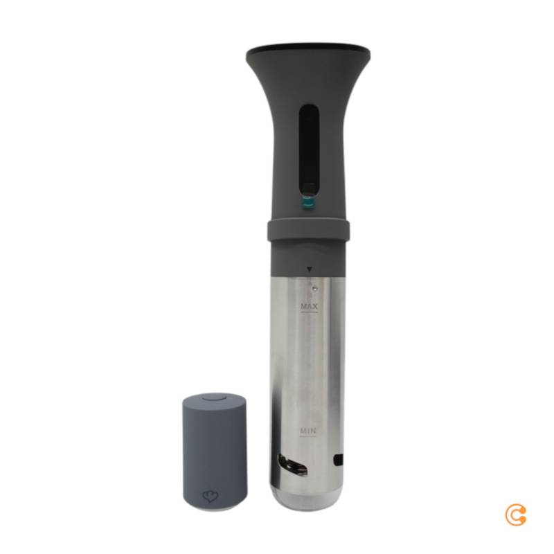 Springlane Sous Vide Garer Henry Vakuumgarer Display Schongarer Siehe Text/Foto B-Ware von Springlane