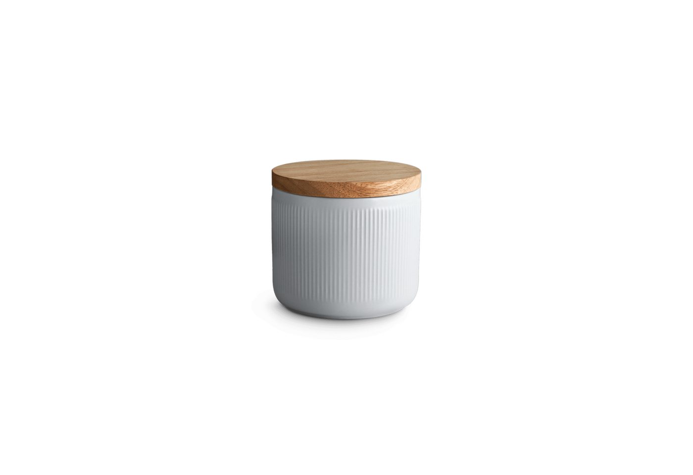 Springlane Vorratsdose SPRINGLANE Keramik Vorratsdosen mit Holzdeckel Stripes, 10,1 x 9,3 cm, Keramik, Holz, Silikon Springlane Vorratsdose SPRINGLANE Keramik Vorratsdosen mit Holzdeckel Stripes, 10,1 x 9,3 cm, Keramik, Holz, Silikon von Springlane