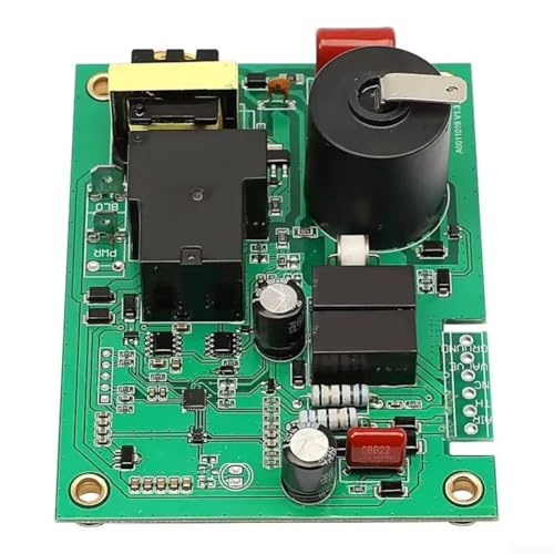 1 Fan-Control-Schaltplatte Reisekasten-Wasserkocher-Heizkörper 1 Fan-Control-Schaltplatte Reisekasten-Wasserkocher-Heizkörper von Springwillfly