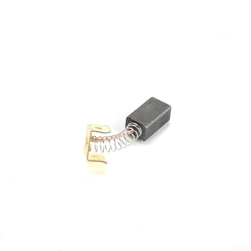 10 Kohlebürsten für CD105 CD110 CD115 KG900 Essential Ersatzteile 10 Kohlebürsten für CD105 CD110 CD115 KG900 Essential Ersatzteile von Springwillfly