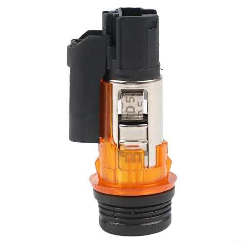 12 V Auto-Steckdose für 206 Für C2 Für C3 Für 308 Für 406 Für 607 Modelle, Teilenummer 822754, ABS-Material, Einfache Austauschinstallation von Springwillfly