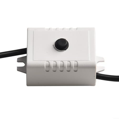 12 V für Wasser-Solarpumpe für Teiche, Springbrunnen und Aquarien, umweltfreundliches Design (10 W mit Schalter) von Springwillfly