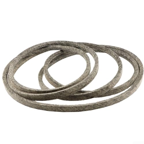 1337076 kompatibler Antriebsriemen für Toro X5450 XS5450 ZX5400 und für Hustler 602744 Aufsitzmäher für optimierte Mäheffizienz 1337076 kompatibler Antriebsriemen für Toro X5450 XS5450 ZX5400 und für Hustler 602744 Aufsitzmäher für optimierte Mäheffizienz von Springwillfly