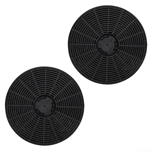2 Stück Kontrollfilter 160 x 30 mm Aktivkohle für Dunstabzugshaube 2 Stück Kontrollfilter 160 x 30 mm Aktivkohle für Dunstabzugshaube von Springwillfly