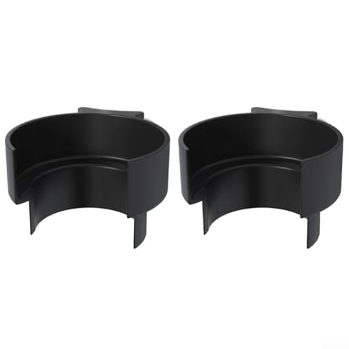 2 Stück Pool-Ventilhalterungen, kompatibel mit Funsicl Colema zur Unterstützung von Pool-Kolbenventilen und zur Verhinderung von Leckagen mit TieWrap-Befestigung 2 Stück Pool-Ventilhalterungen, kompatibel mit Funsicl Colema zur Unterstützung von Pool-Kolbenventilen und zur Verhinderung von Leckagen mit TieWrap-Befestigung von Springwillfly