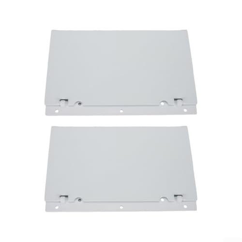 2 Stück Weir Gate Assembly 086500022 für StaRite für U3 Pool Skimmer Tür Teile geeignet für Vinyl Liner Inground Pools mit Kunststoffkonstruktion 2 Stück Weir Gate Assembly 086500022 für StaRite für U3 Pool Skimmer Tür Teile geeignet für Vinyl Liner Inground Pools mit Kunststoffkonstruktion von Springwillfly