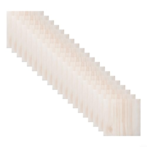 20 PCS Stone Brick 3D Wall Stickers Soft Foam Panels for Wall Decoration and Collision Protection at Home (Wood) von Springwillfly