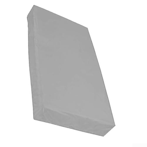 210D 420D Oxford-Stoff-Staubschutz für Laufband-Sportgeräte, bietet zuverlässigen Staubschutz und faltbaren Stauraum, 140 x 71 x 15 cm (420D: 140 x 71 x 15 cm) von Springwillfly