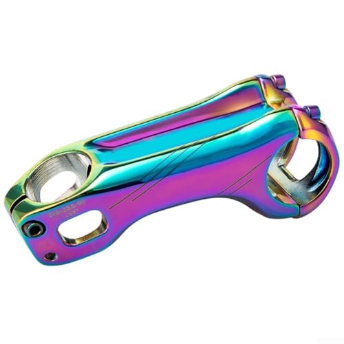 31 8 mm Lenkervorbau mit 17-Grad-Winkel für Straße und MTB aus Legierung (Farben) von Springwillfly