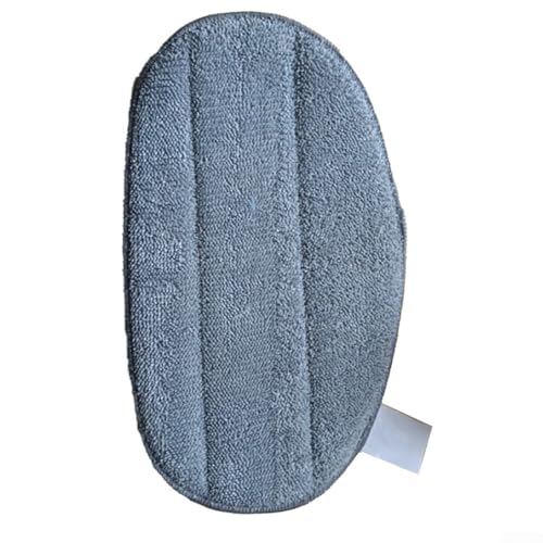 5 Mikrofaser-Wischmopp-Ersatzköpfe für Leifheit CleanTenso Dampfreiniger, pflegeleicht 5 Mikrofaser-Wischmopp-Ersatzköpfe für Leifheit CleanTenso Dampfreiniger, pflegeleicht von Springwillfly