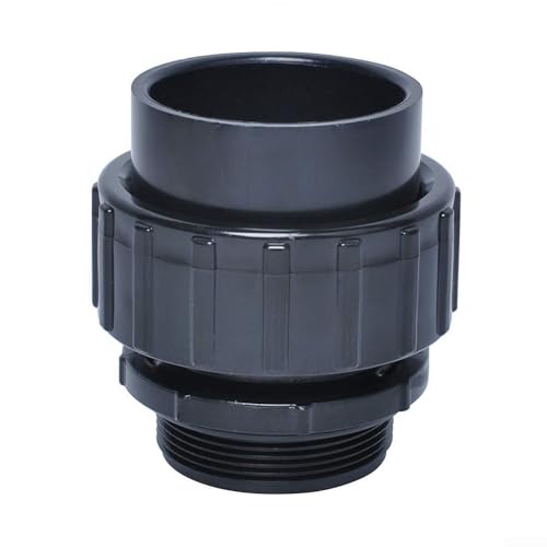 60 mm PVC-Poolpumpen-Schiebeanschluss für sichere und Installationen 60 mm PVC-Poolpumpen-Schiebeanschluss für sichere und Installationen von Springwillfly