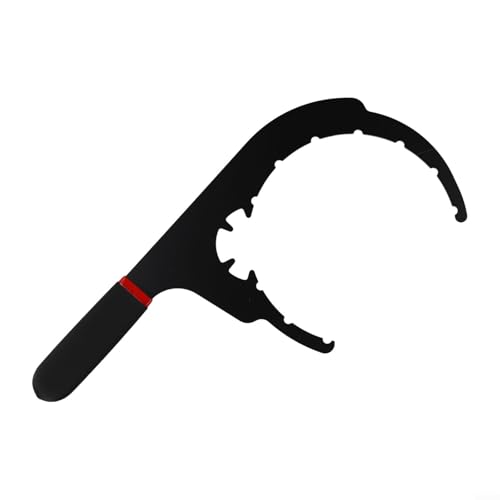 61110 Ölfilterschlüssel, präzise Passform für einfache Handhabung von Davco-Filtern in jedem Zustand 61110 Ölfilterschlüssel, präzise Passform für einfache Handhabung von Davco-Filtern in jedem Zustand von Springwillfly