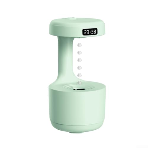 800ML Luftbefeuchter mit Aroma Diffusor Funktion zur Befeuchtung der Luft 800ML Luftbefeuchter mit Aroma Diffusor Funktion zur Befeuchtung der Luft von Springwillfly