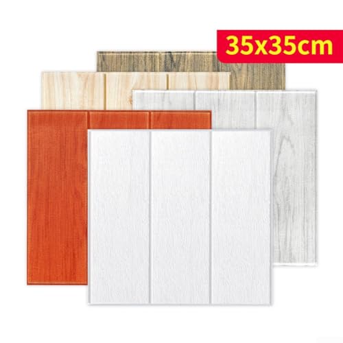 Ästhetische Attraktivität Transformative DIY-Erfahrung mit diesen 3D-Panel-Sets mit 20 Stück (F) von Springwillfly