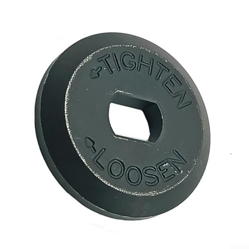 Äußerer Klingen-Klemmflansch 15196201 für DW715 DW703, zuverlässige Metallkonstruktion Äußerer Klingen-Klemmflansch 15196201 für DW715 DW703, zuverlässige Metallkonstruktion von Springwillfly