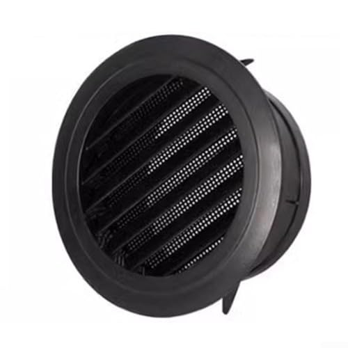 Abnehmbares Lüftungsgitter mit eingebautem Filter für zentrale Wechselstromsysteme, optimales Raumklima (100 mm) von Springwillfly