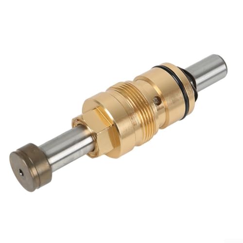 Airless-Spritzteile Kolbenpumpe für effektives Sprühen mit ProX17, für Prox19, für Prox21, Reduzierung von Farbabfall Airless-Spritzteile Kolbenpumpe für effektives Sprühen mit ProX17, für Prox19, für Prox21, Reduzierung von Farbabfall von Springwillfly